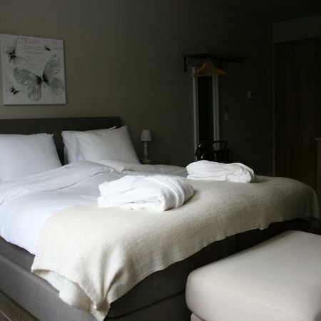 B&B Rosteline Hamont-Achel Exterior foto